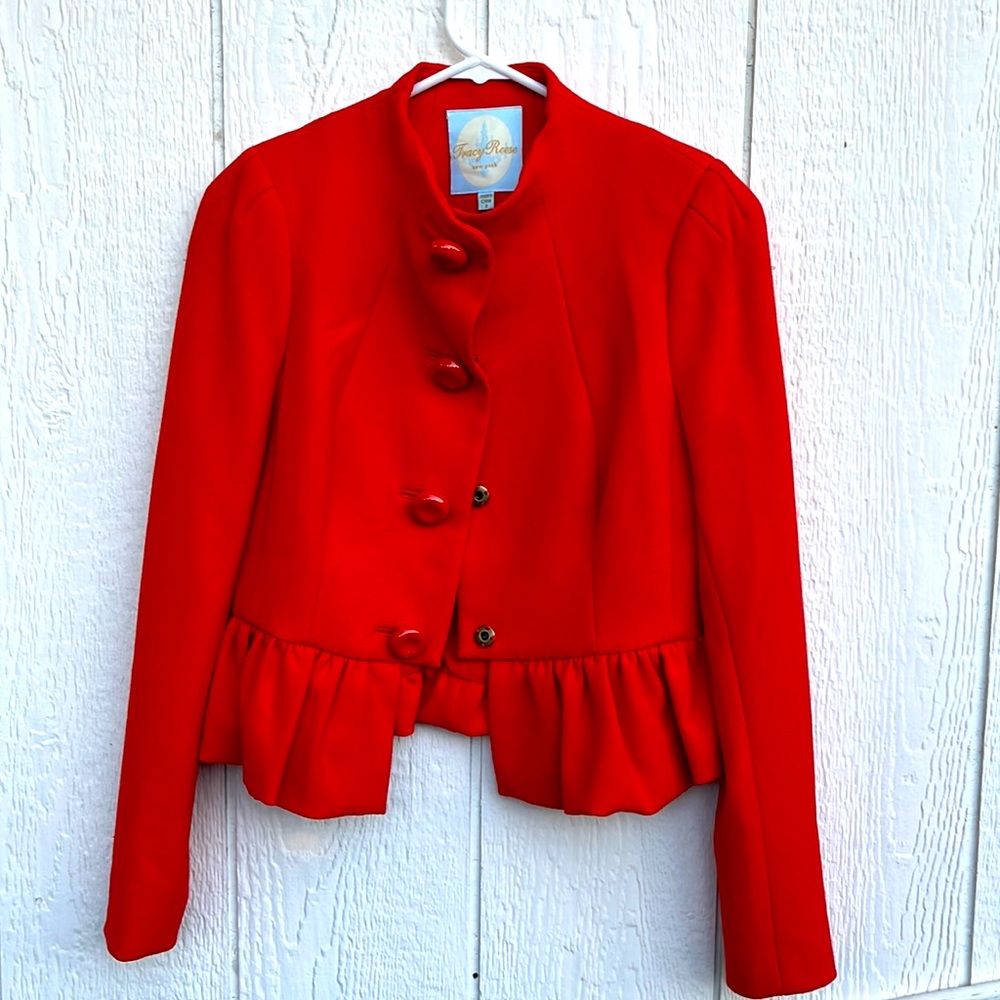 Tracy Reese Jacket - image 1